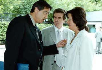 Persona non grata ο Νίκος Σηφουνάκης για τους κληρικούς της Λέσβου