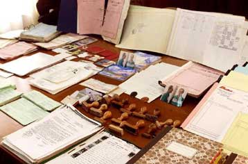 Σαρώνουν οι απάτες στη χώρα μας – Σε ύφεση ανθρωποκτονίες και ληστείες