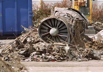 Ολοκληρώθηκε η ιατροδικαστική έρευνα για τα θύματα του μοιραίου Concorde