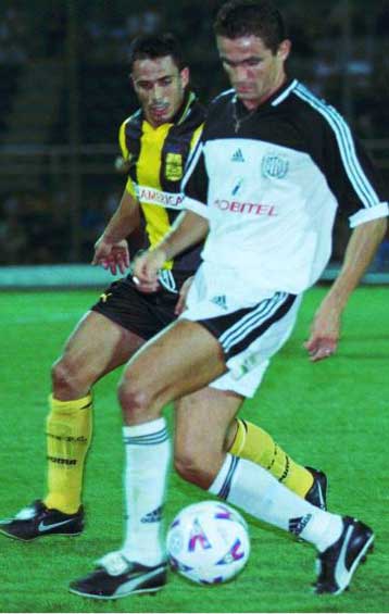 Ισόπαλοι Αρης και Καλαμάτα με 1-1