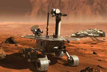 Το έτος 2014 καταλληλότερο για επανδρωμένη αποστολή στον Αρη