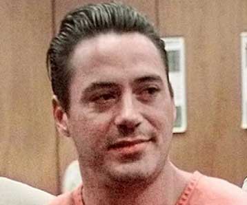 Σε κέντρο αποτοξίνωσης ο Ρόμπερτ Ντάουνι Τζούνιορ