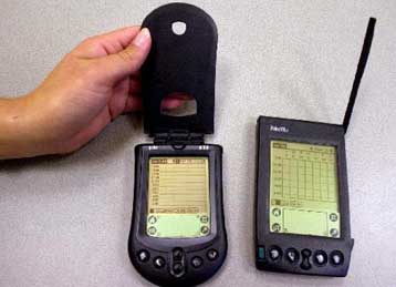 Εφτασε το φθηνό Palm