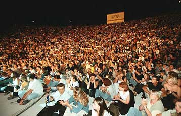 Μουσικές των Λιμανιών στο Φεστιβάλ Κασσάνδρας