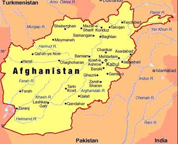 Θύματα ενέδρας στο Αφγανιστάν επτά εργαζόμενοι στον ΟΗΕ