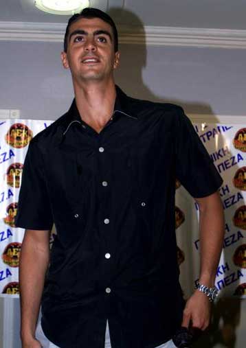 Στο ΑΣΕΑΔ η ΑΕΚ για τον Κουτλουάι