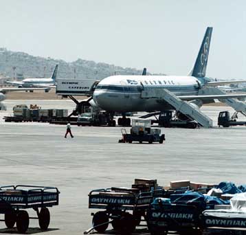 Ξεκάθαρισμα στα οικονομικά της ΟΑ αναλαμβάνουν ξένοι λογιστές