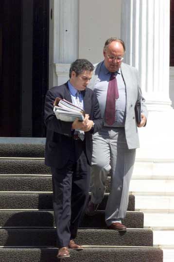 Η υπόθεση υγεία στους Ολυμπιακούς Αγώνες της Αθήνας  θέμα αντιπαράθεσης