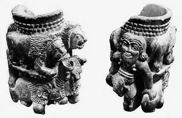 Στο φως δύο αρχαίες πόλεις των Σουμερίων