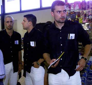 Χωρίς Γκούμα αναχώρησε για Βαρσοβία ο Παναθηναϊκός