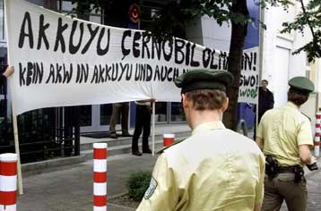 Και τυπικά χωρίς πυρηνικό όραμα η Τουρκία