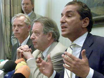 Η Γερμανία δείχνει το πρόσωπό της στην ακροδεξιά – Ρατσιστική βία και στην Αυστρία