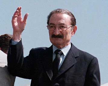 Λήψη μέτρων στην Τουρκία για την πιθανότητα νέου σεισμού