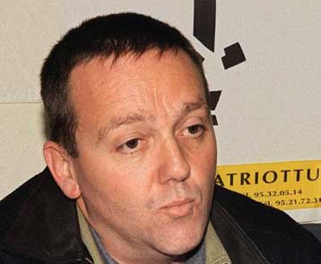 Η δολοφονία δύο αυτονομιστών αυξάνει τον κίνδυνο διαμάχης ανάμεσα στους αντάρτες της Κορσικής