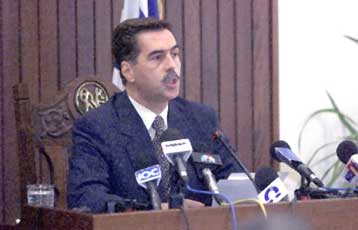 Αντίθετος με το σχήμα του ΔΣ της Πολιτιστικής Ολυμπιάδας ο Δήμαρχος Θεσσαλονίκης