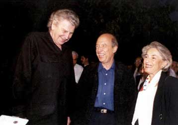 Πολιτιστικές και πολιτικές εκδηλώσεις φιλοξενεί η Φλώρινα στις εκδηλώσεις Πρέσπες 2000