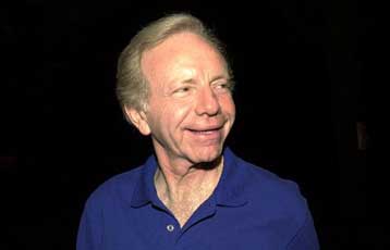 Ο Γκορ επέλεξε τον Τζόζεφ Λίμπερμαν για υποψήφιο αντιπρόεδρο των Δημοκρατικών