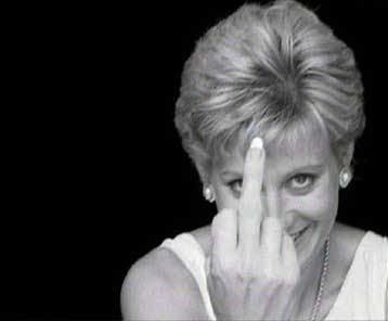 Σωσίας της Νταϊάνα σοκάρει σε ταινία που προβάλλεται στο Φεστιβάλ Εδιμβούργου