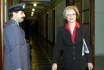 Ο απόδημος ελληνισμός είναι το μεγάλο πολιτιστικό μας όπλο, λέει η Αγγ.Λαΐου