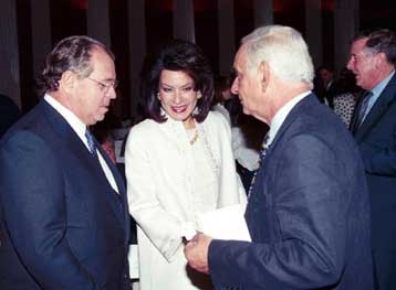 Είναι αδίστακτη!