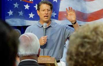 Ανακοινώνεται αύριο το όνομα του υποψήφιου αντιπροέδρου των Δημοκρατικών