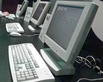 Aπόσυρση μεταχειρισμένων υπολογιστών από την Gateway