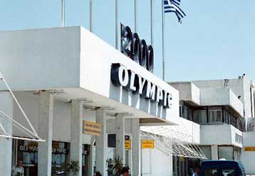 Δυσοίωνο το μέλλον της ΟΑ εάν δεν εξυγιανθεί, προβλέπει ο Χρ.Βερελής