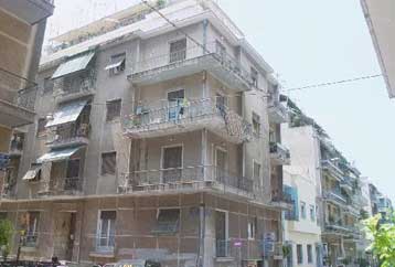 Ακριβότερα τα ακίνητα από τον Ιανουάριο του 2001 – Μετρόσημο από τον Οκτώβριο