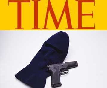 Νέες βολές κατά της Ελλάδας για τη 17N από το περιοδικό Time