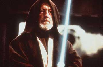 Εφυγε ο σερ Αλεκ Γκίνες στα 86 του χρόνια