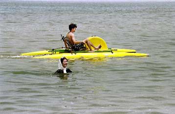 Η Μόσχα υπονομεύει τα σχέδια του Ιράν για εκμετάλλευση της Κασπίας