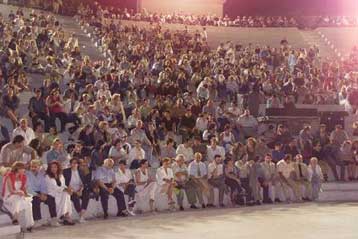 Ξεκινούν οι εκδηλώσεις του 26ου φεστιβάλ της ΚΝΕ