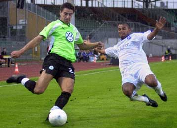 Ισόπαλες 1-1 Ρεν, Παρί Σεν Ζερμέν για το γαλλικό πρωτάθλημα