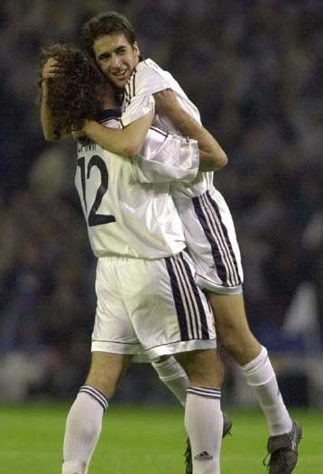 Επιστρέφει στο Μπερναμπέου η εθνική Ισπανίας