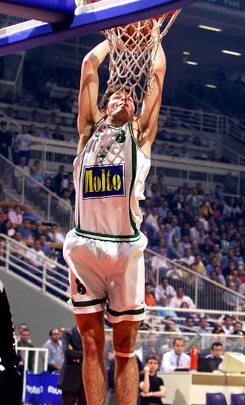 Εκτός εθνικής νέων ο Φώτσης