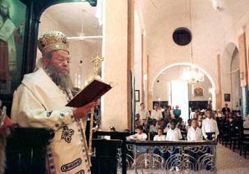 Ούτε πολιτικά ούτε θρησκευτικά τα κίνητρα της δολοφονίας του Τίτου, σύμφωνα με τη σουδανική κυβέρνησ