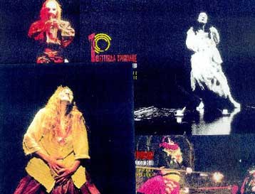 Στροφές και Αντιστροφές στο Φεστιβάλ Τρίπολης