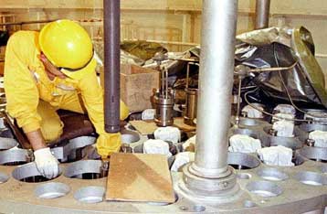 Αυξήθηκε η βιομηχανική παραγωγή στην ευρωζώνη