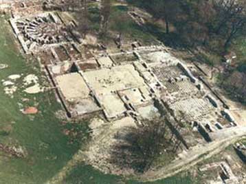 Οι ανασκαφές του Δίου στον ηλεκτρονικό υπολογιστή