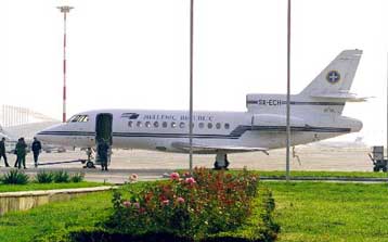 Στον εισαγγελέα το πόρισμα των Ρουμάνων για το Falcon – Βολές της ΝΔ κατά της κυβέρνησης