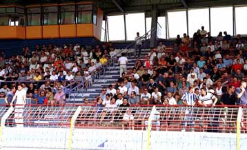 Στην έδρα του ο ΠΑΣ Γιάννενα με τη Νάουσα στο Κύπελλο