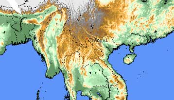 Τουλάχιστον 21 νεκροί από έκρηξη πυροτεχνημάτων σε διαμέρισμα στην Κίνα