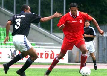 Δική μου ευθύνη οι ήττες στην προετοιμασία