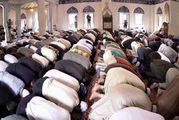 Αναστάτωση στην Τουρκία για τη μη αναγραφή του ισλάμ στις νέες ταυτότητες