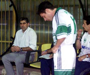 Ελπίζω να κατάλαβε το σφάλμα του ο Φλίπσεν