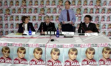 Στοπ στη δημοσίευση φωτογραφιών παιδεραστών από τη News of the World