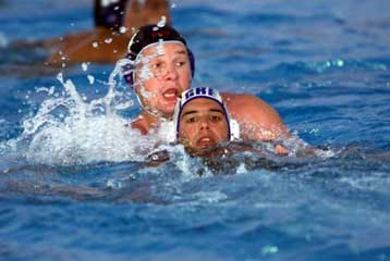 Πρώτη ήττα για την εθνική πόλο στο 3ο τουρνουά Ευρωλίγκα