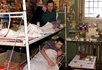 Δέμα με βακτήρια φυματίωσης καταλήγει σε πολυκατάστημα της Βρετανίας