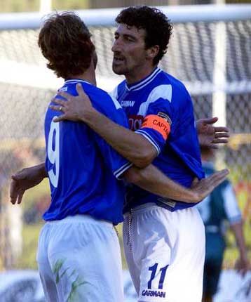 Βέρντερ Βρέμης – Μπρέσια 0-4