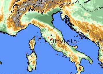 Ιταλικό χωριό ζητά την επιστροφή των θησαυρών του από βρετανικό μουσείο